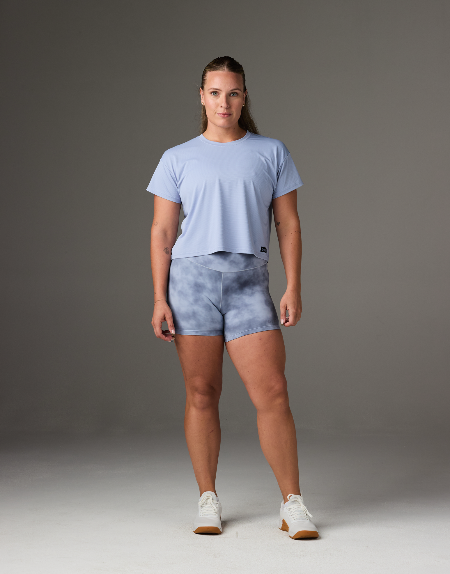 Women's HeroFlex Boxy Tee