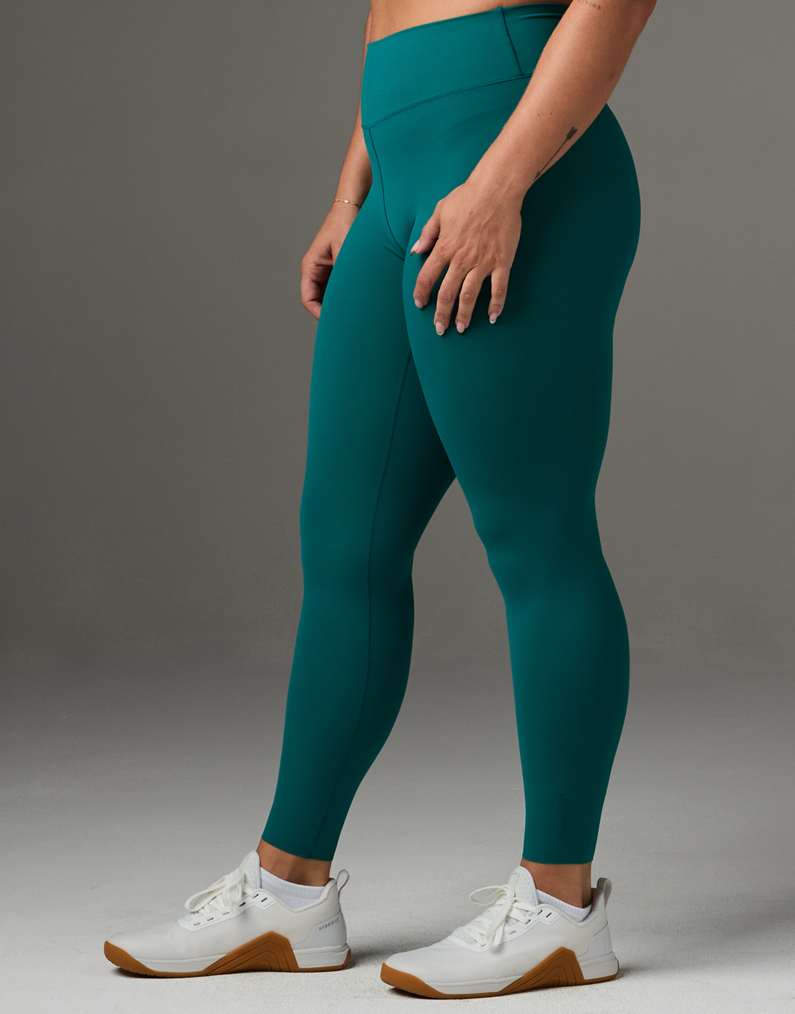 Women's LuxeTek 25" Legging