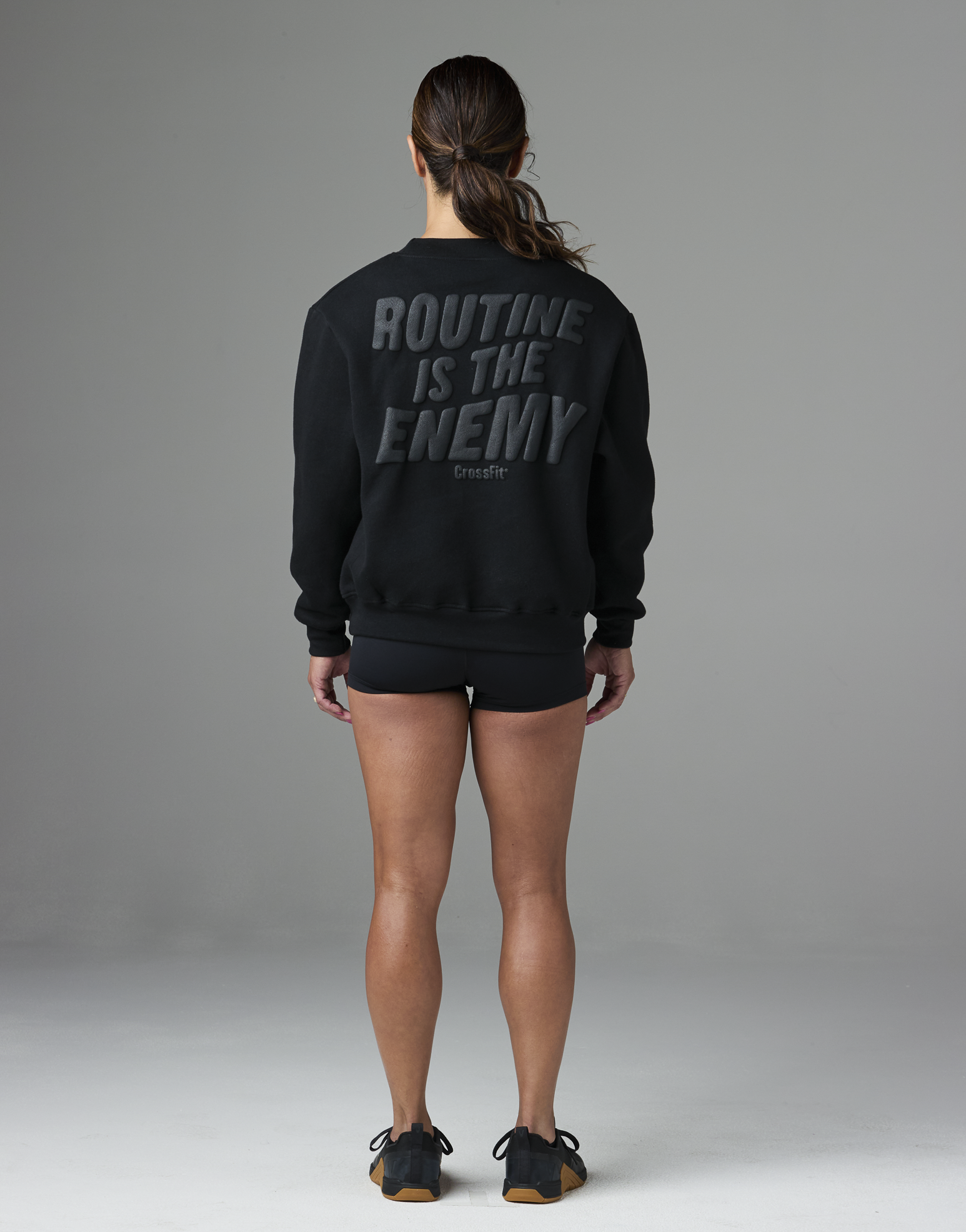 Women's Routine UltraPlush Crew