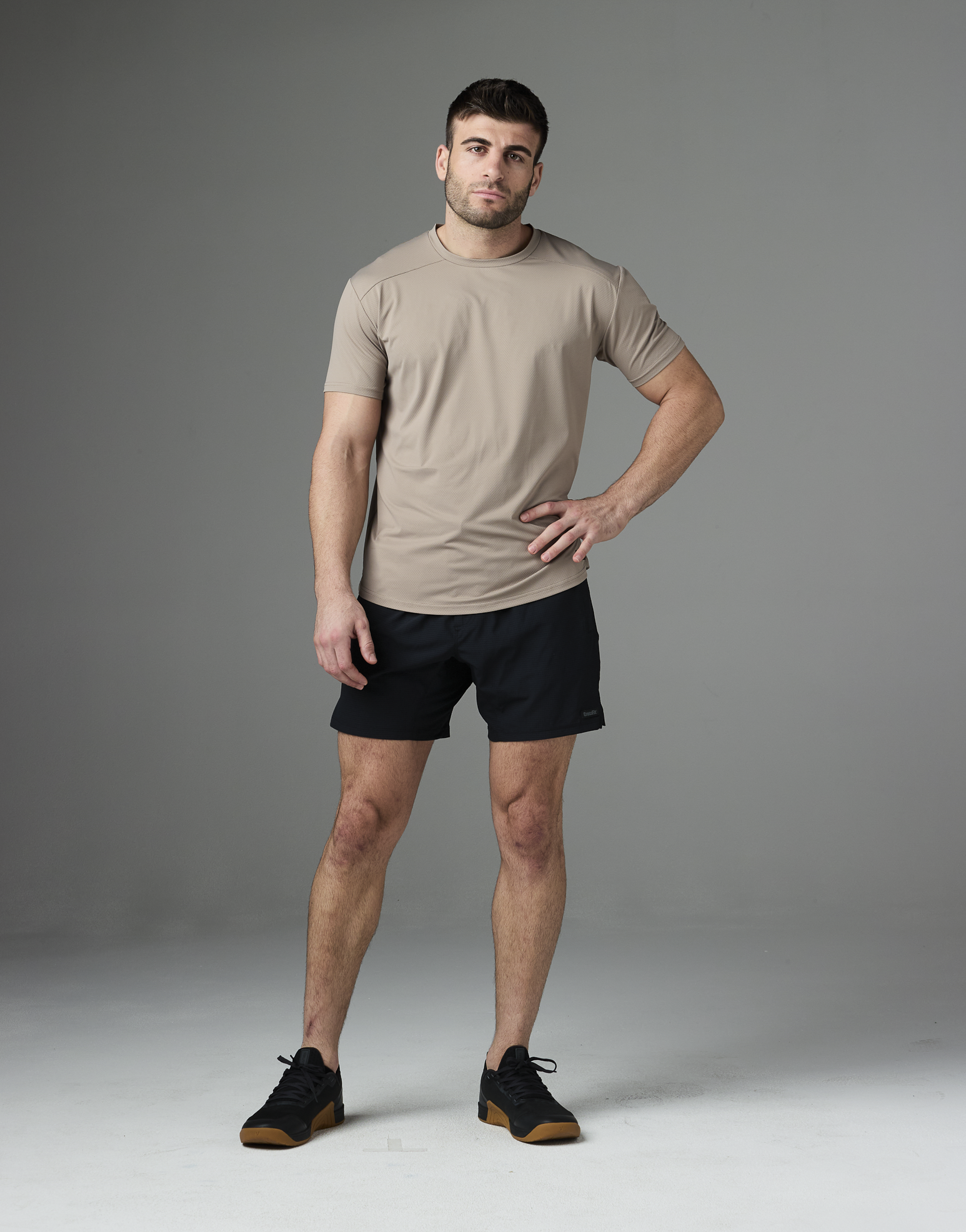 Men's HeroFlex Performance Tee