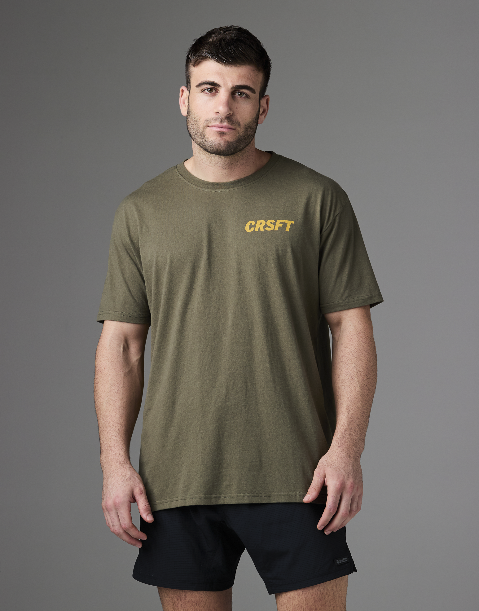 Routine Is The Enemy Tee