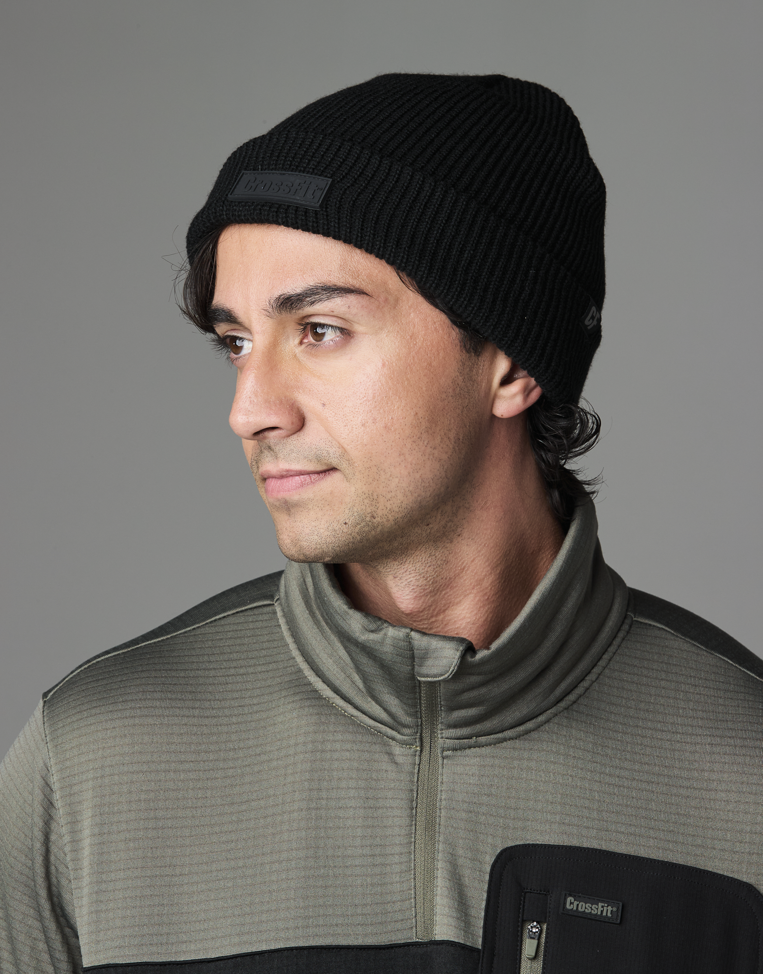 FlexRib Cuffed Beanie