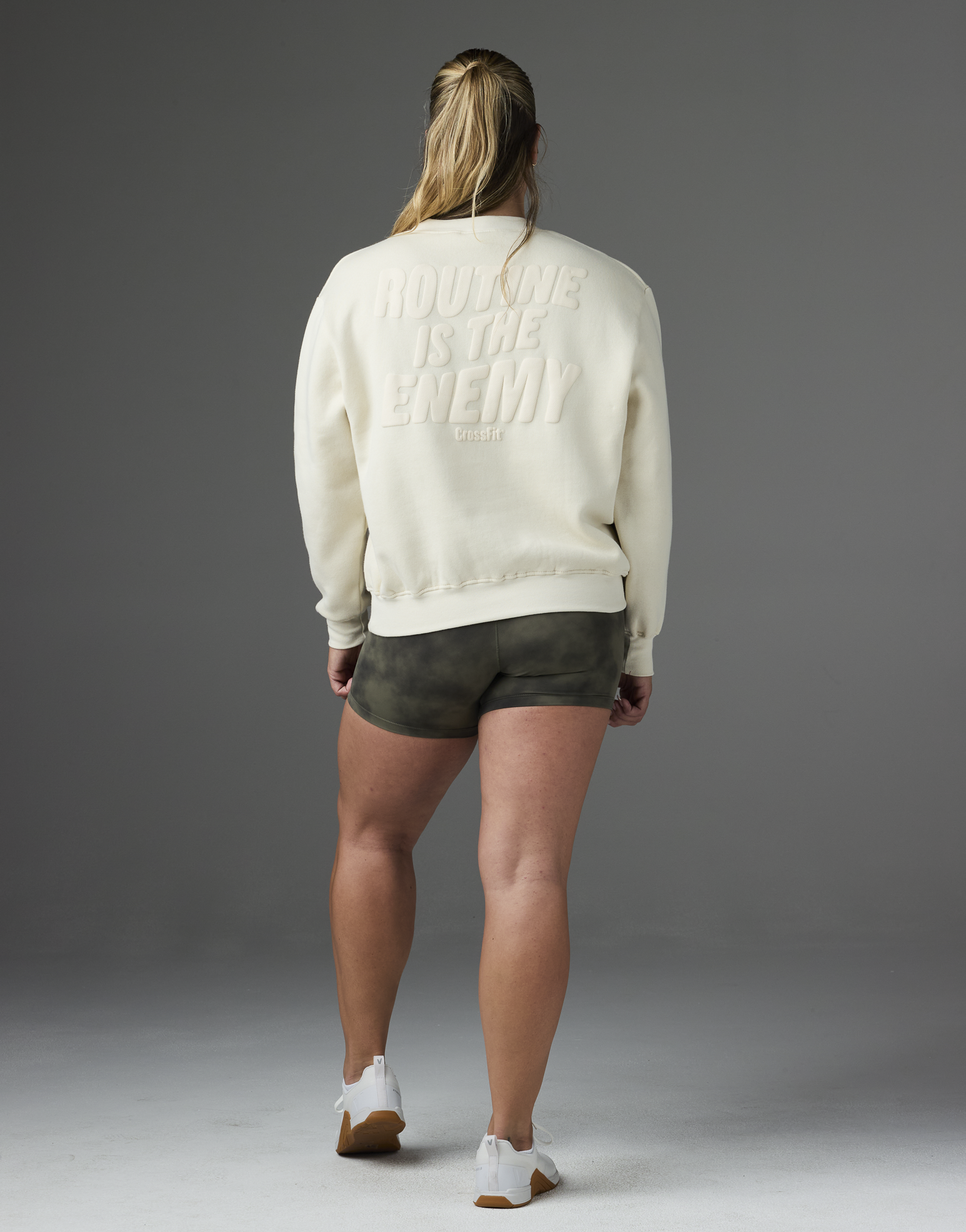 Women's Routine UltraPlush Crew