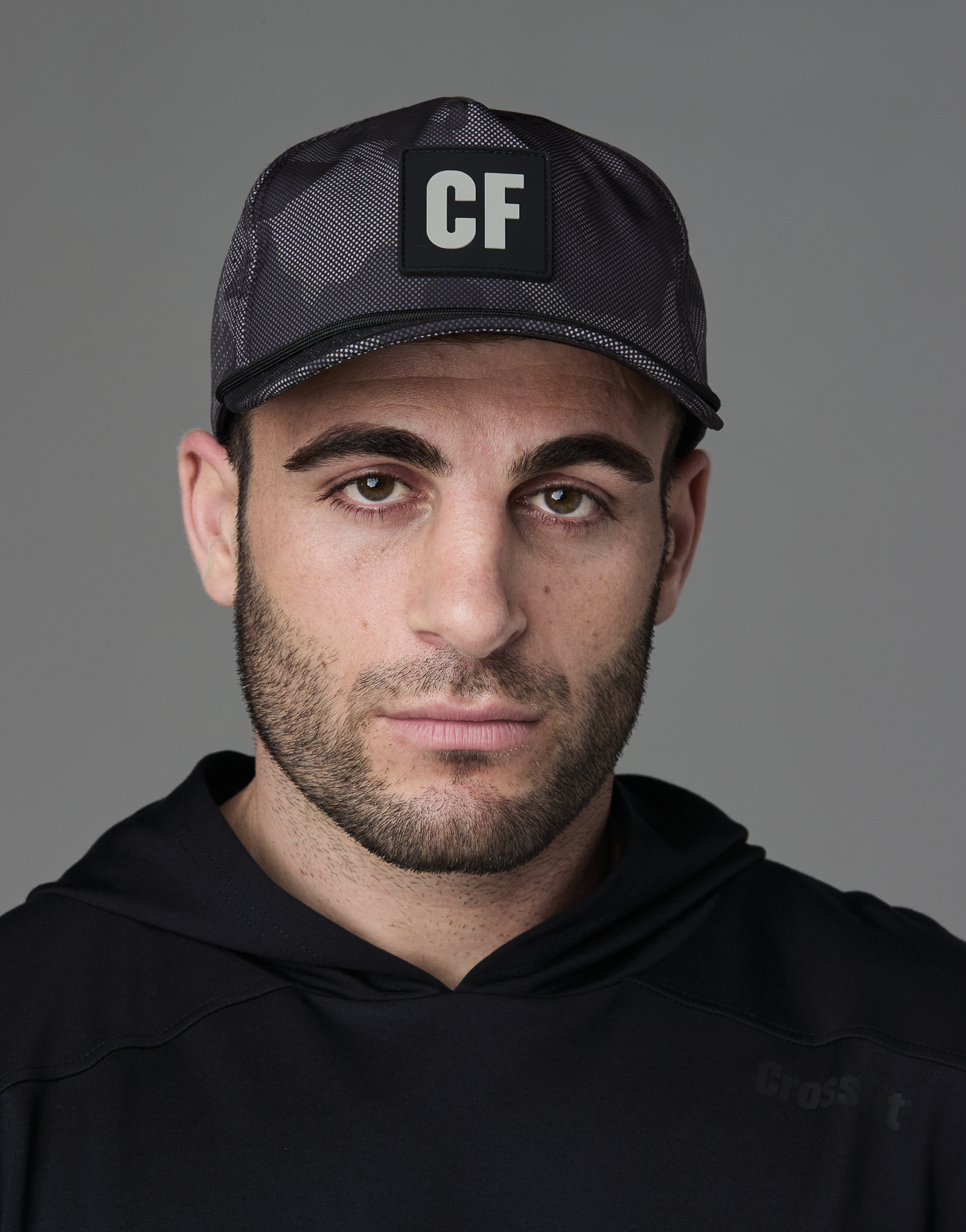 CF Crushable Performance Hat