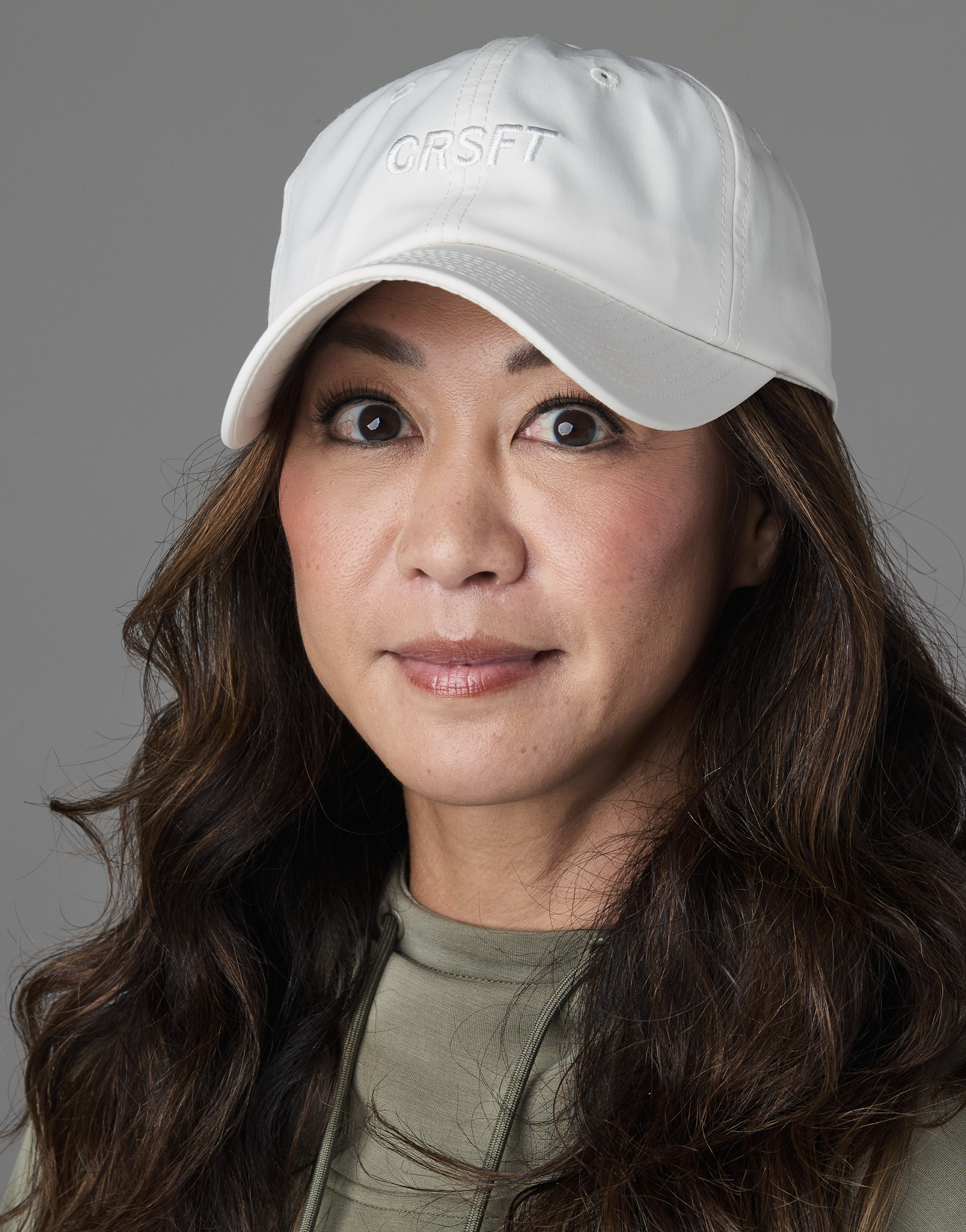 CRSFT Performance Hat