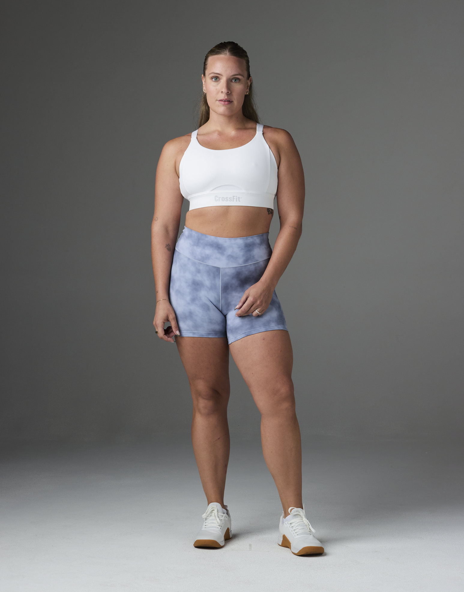 Women's LuxeTek High Impact Bra