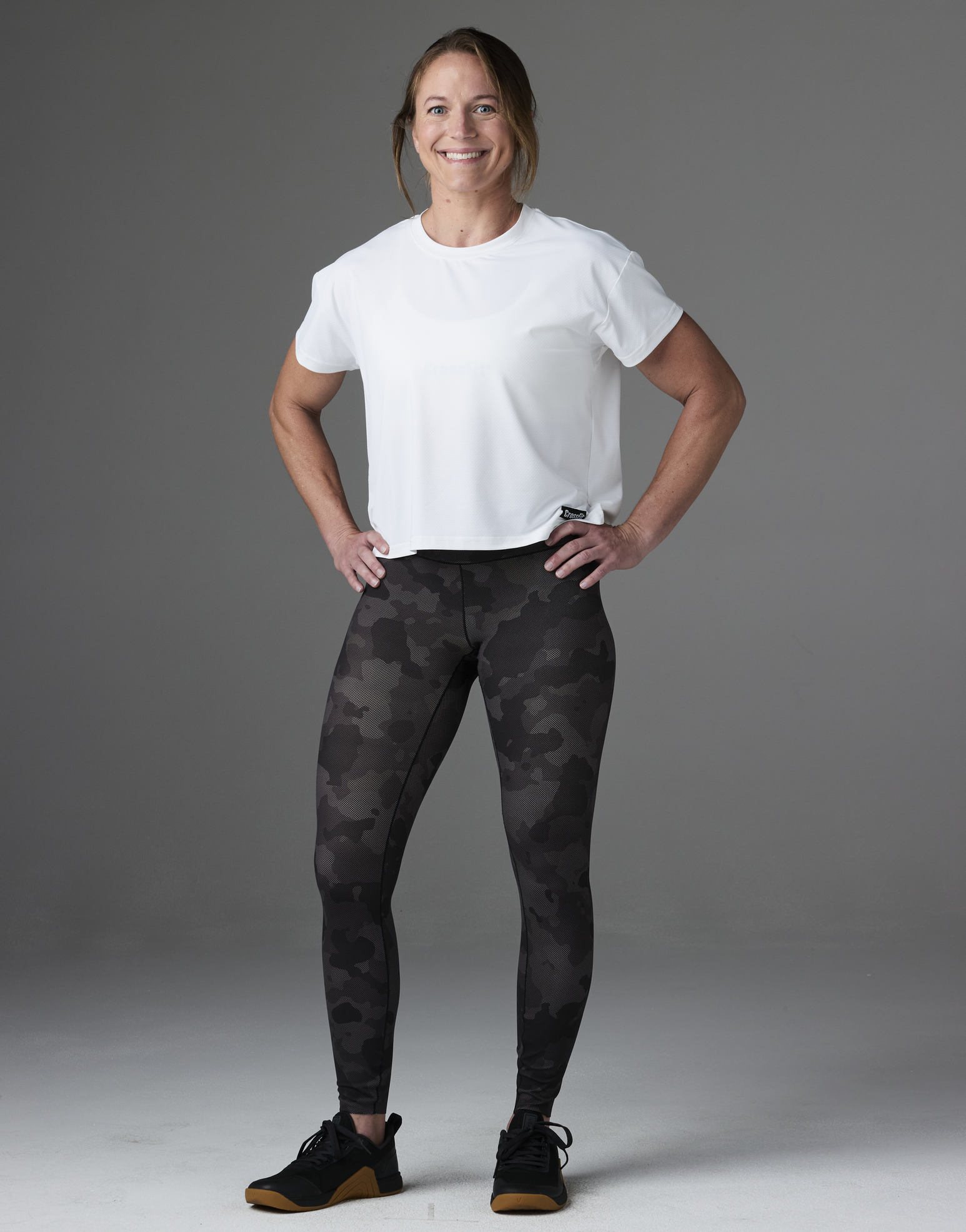 Women's HeroFlex Boxy Tee