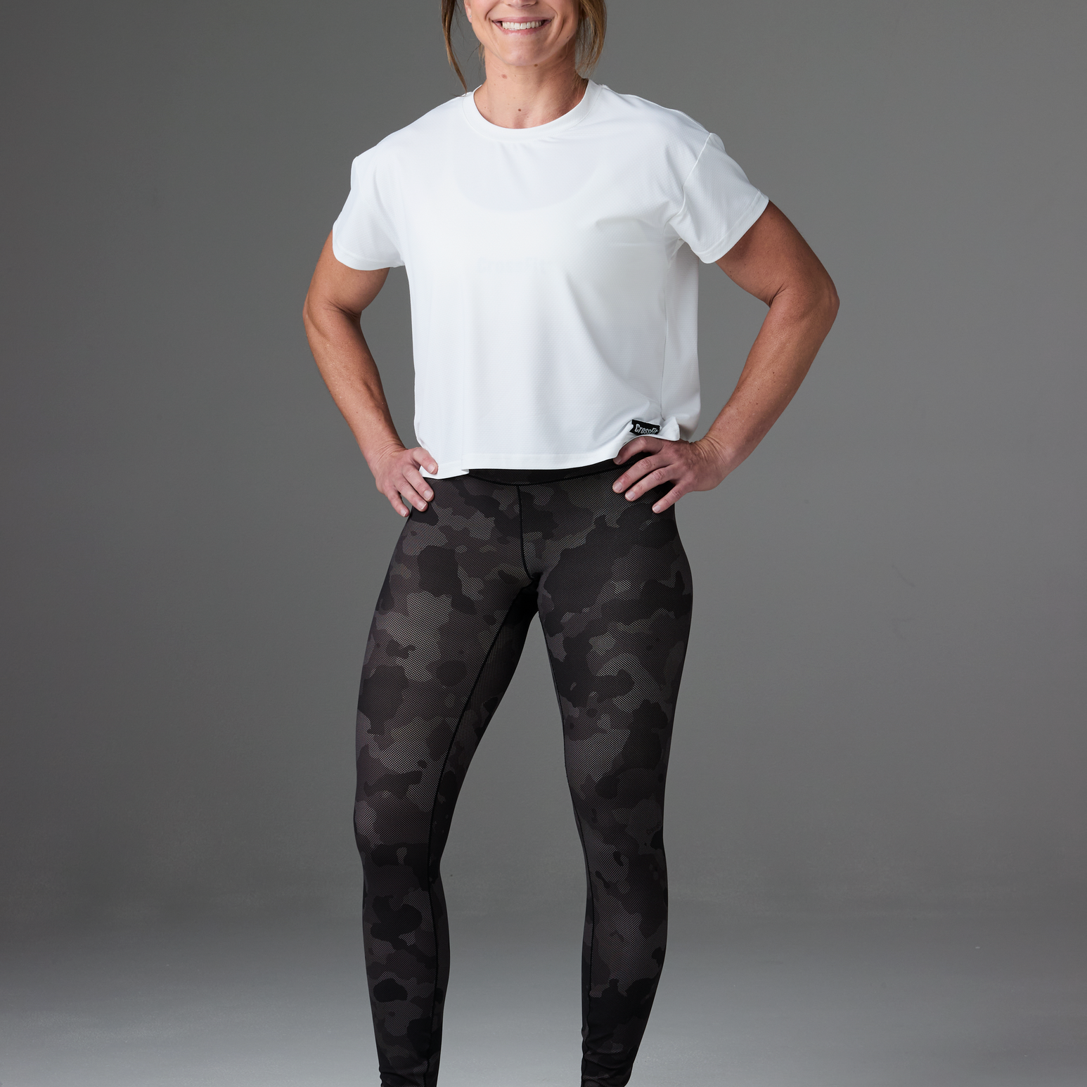 Women's HeroFlex Boxy Tee