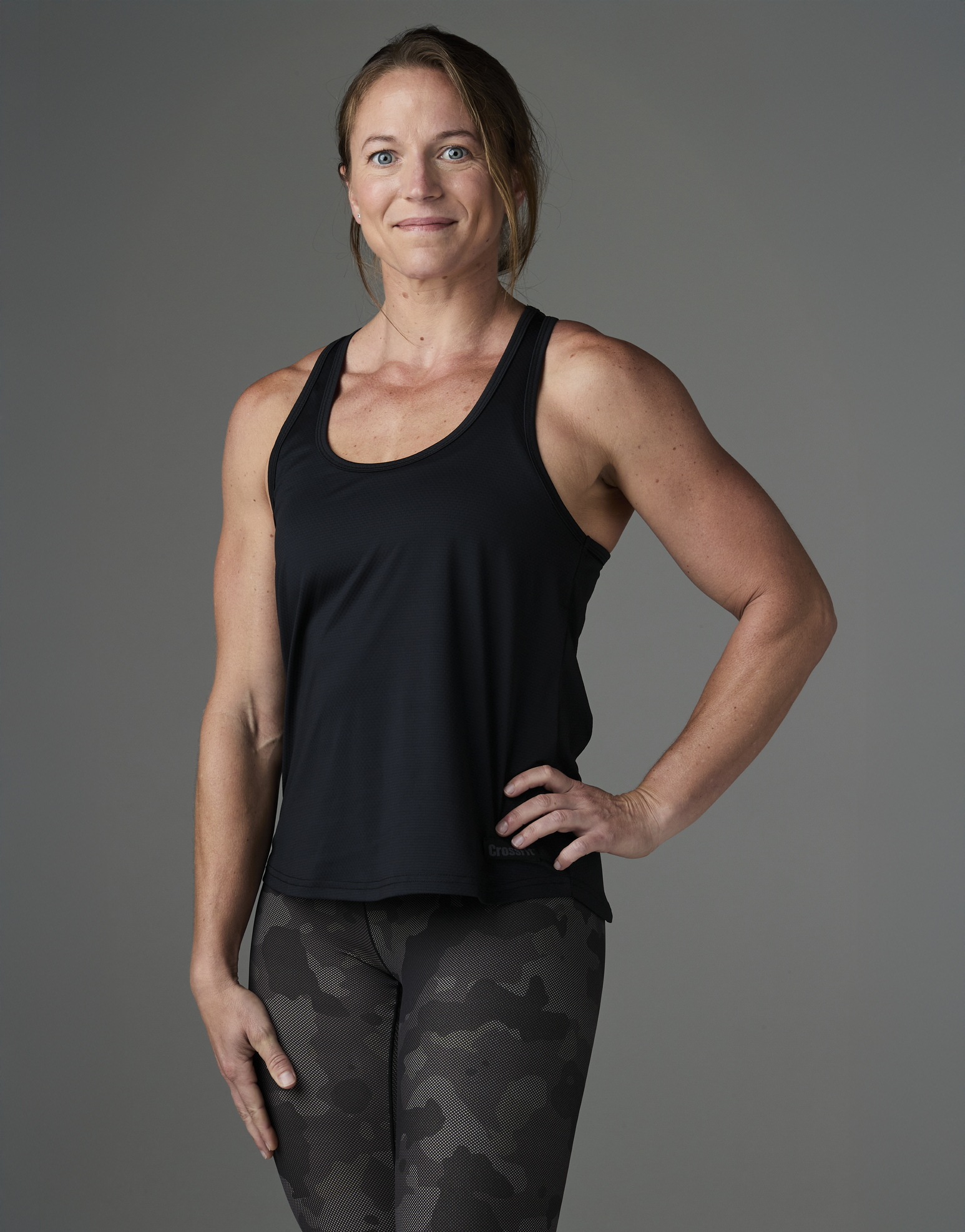 Women's HeroFlex Racerback Tank