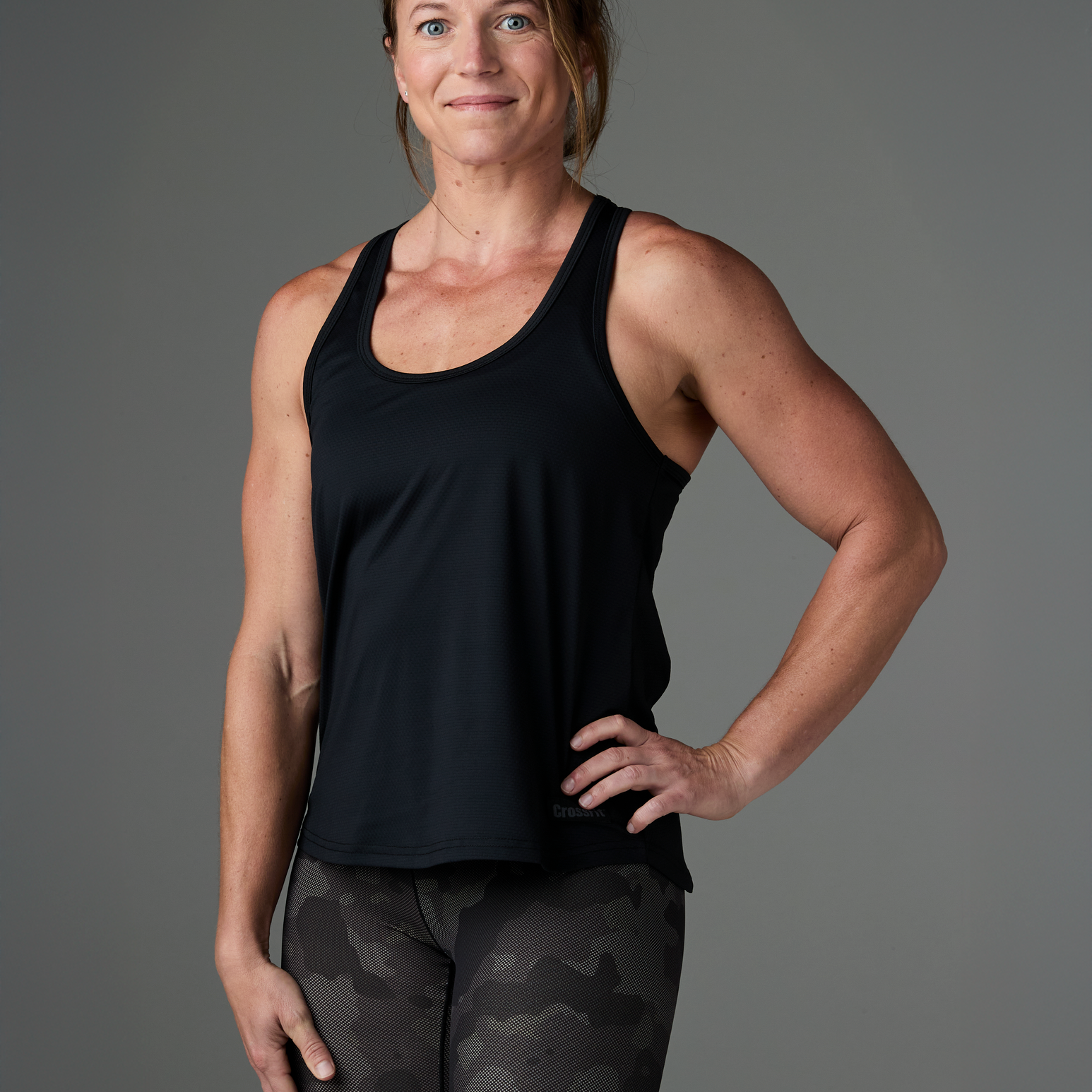 Women's HeroFlex Racerback Tank