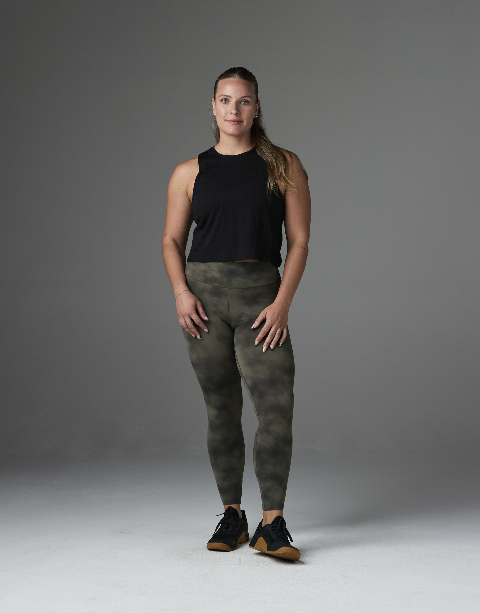 Women's LuxeTek 25" Legging