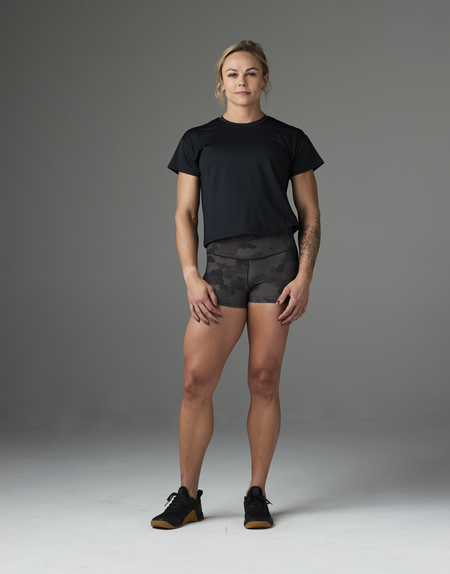 Women's HeroFlex Boxy Tee