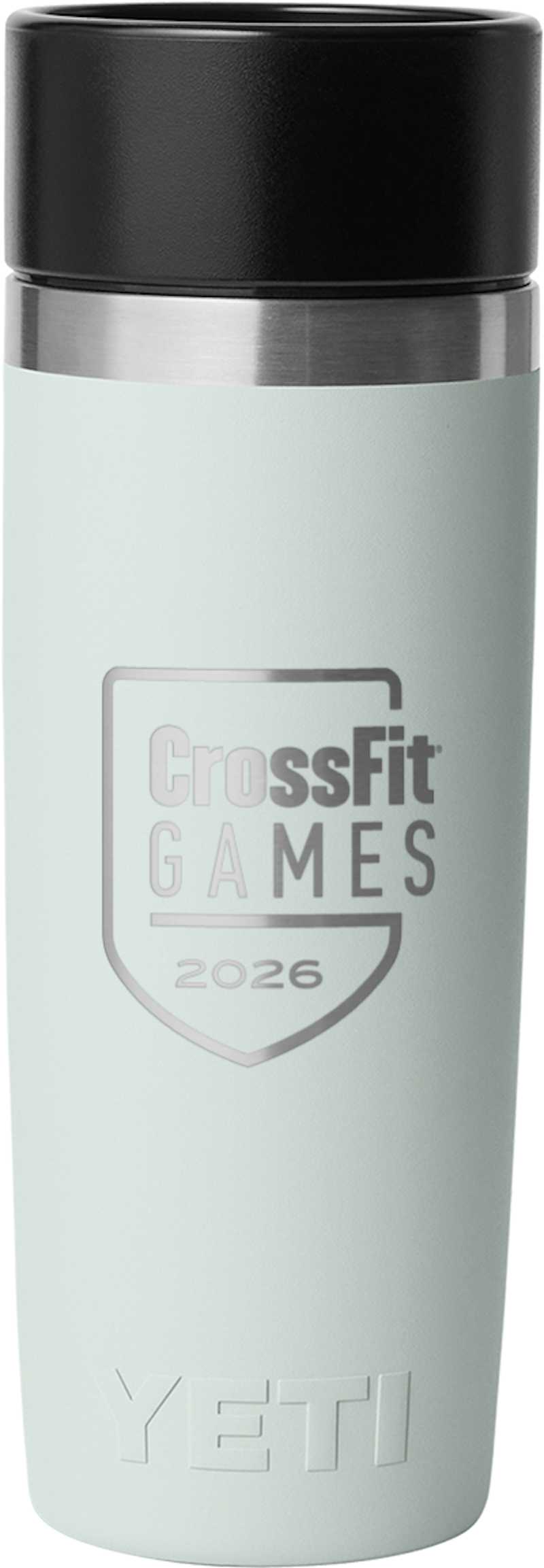 YETI Rambler® 16oz Travel Bottle Games '26
