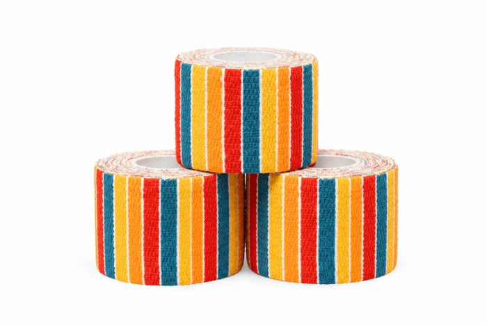 2POOD CrossFit Tape